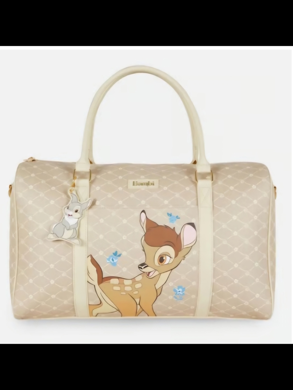 Primark Bambi Weekender Bag